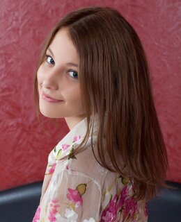 Жанна Шамахова — фото 5