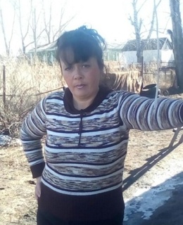 Светлана